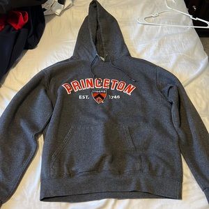 Adult, medium champion Princeton T-shirt